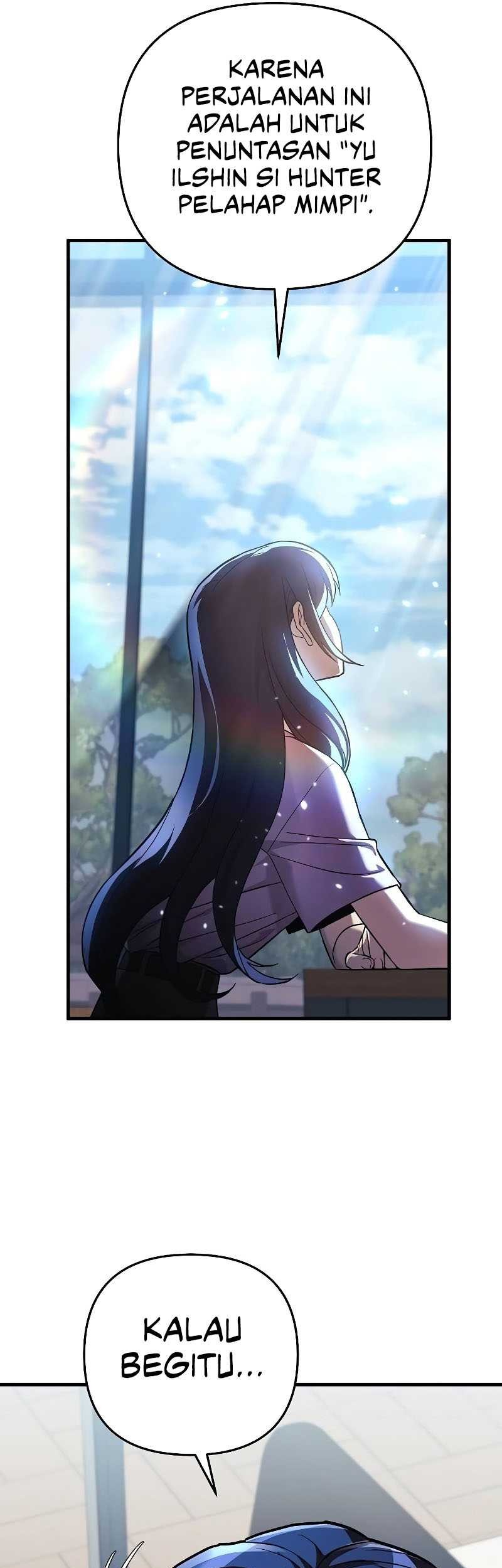 I’ll be Taking a Break for Personal Reasons Chapter 119 - halaman 51