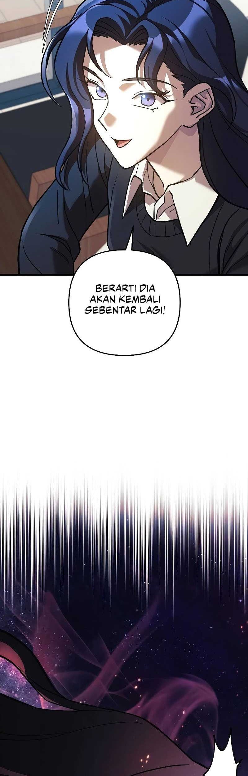I’ll be Taking a Break for Personal Reasons Chapter 119 - halaman 52