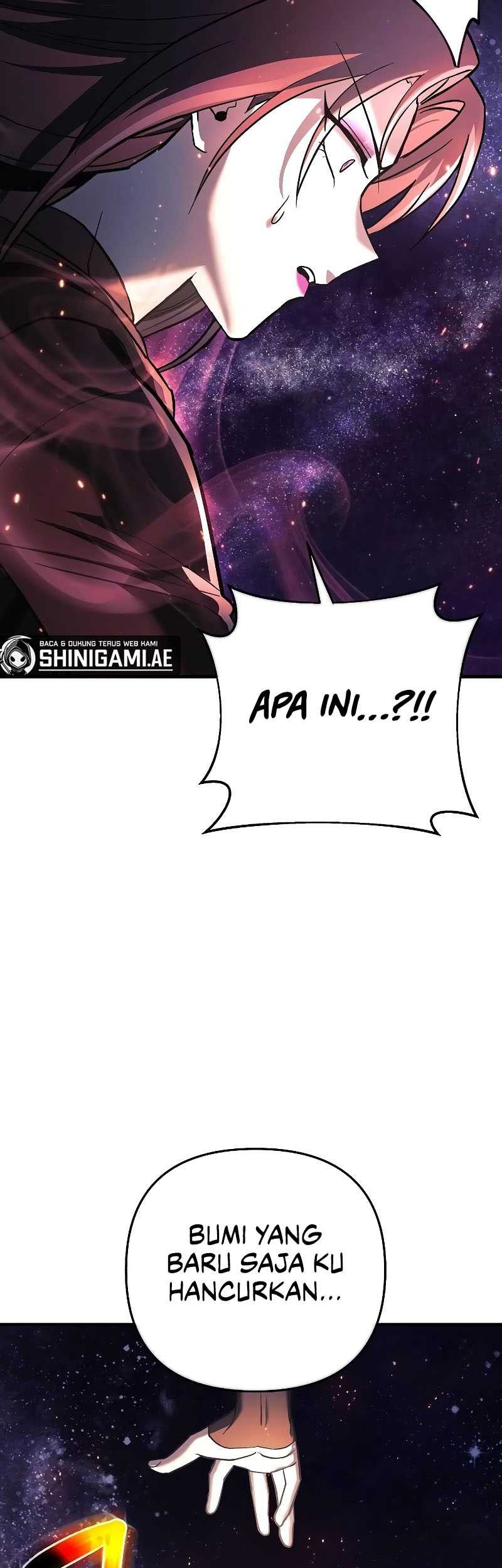 I’ll be Taking a Break for Personal Reasons Chapter 119 - halaman 53