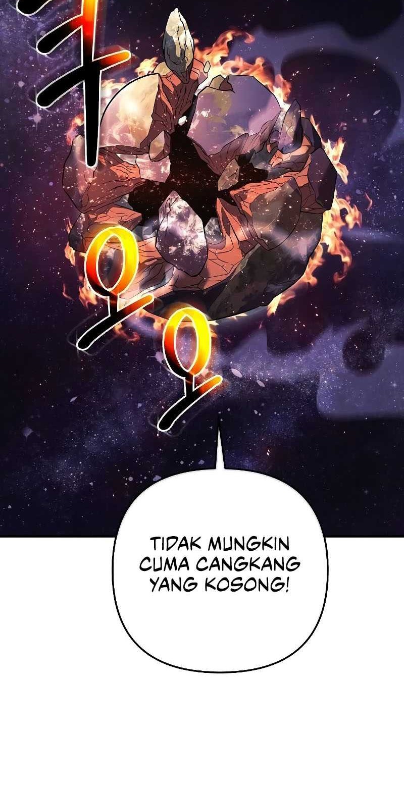 I’ll be Taking a Break for Personal Reasons Chapter 119 - halaman 54