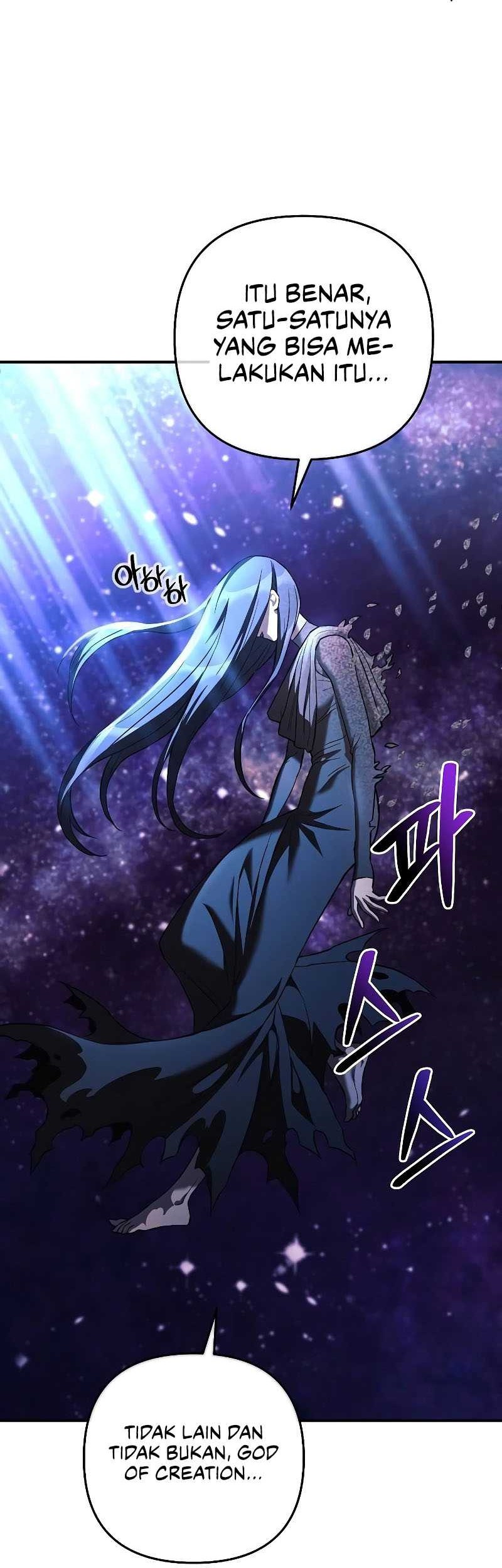 I’ll be Taking a Break for Personal Reasons Chapter 119 - halaman 60