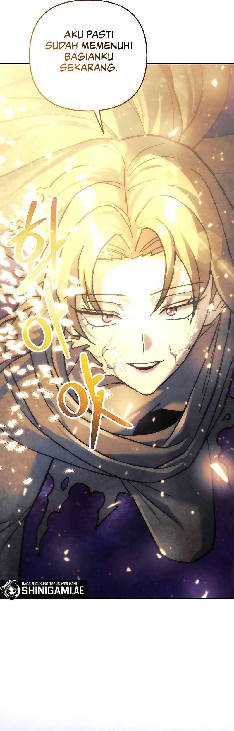 I’ll be Taking a Break for Personal Reasons Chapter 119 - halaman 63