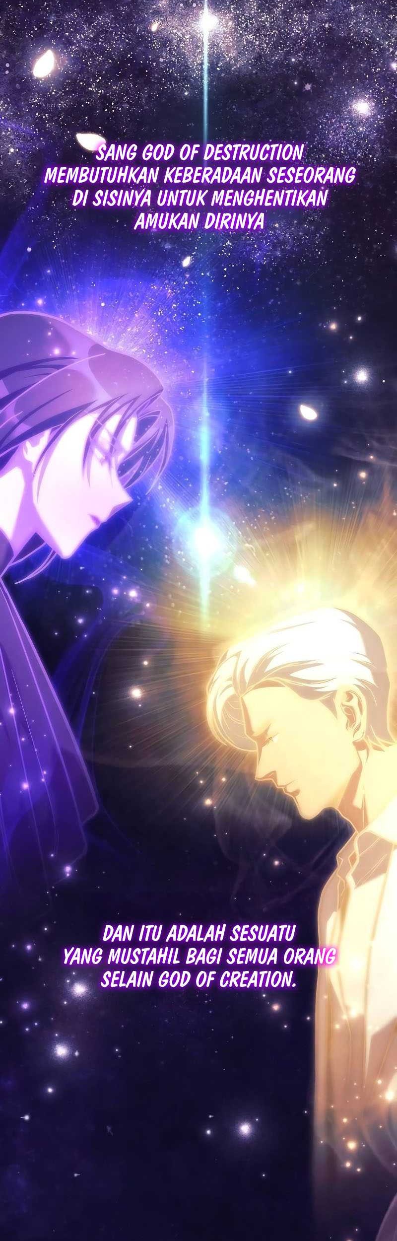 I’ll be Taking a Break for Personal Reasons Chapter 119 - halaman 65