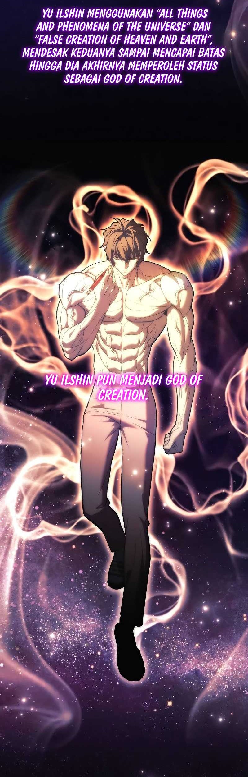 I’ll be Taking a Break for Personal Reasons Chapter 119 - halaman 66
