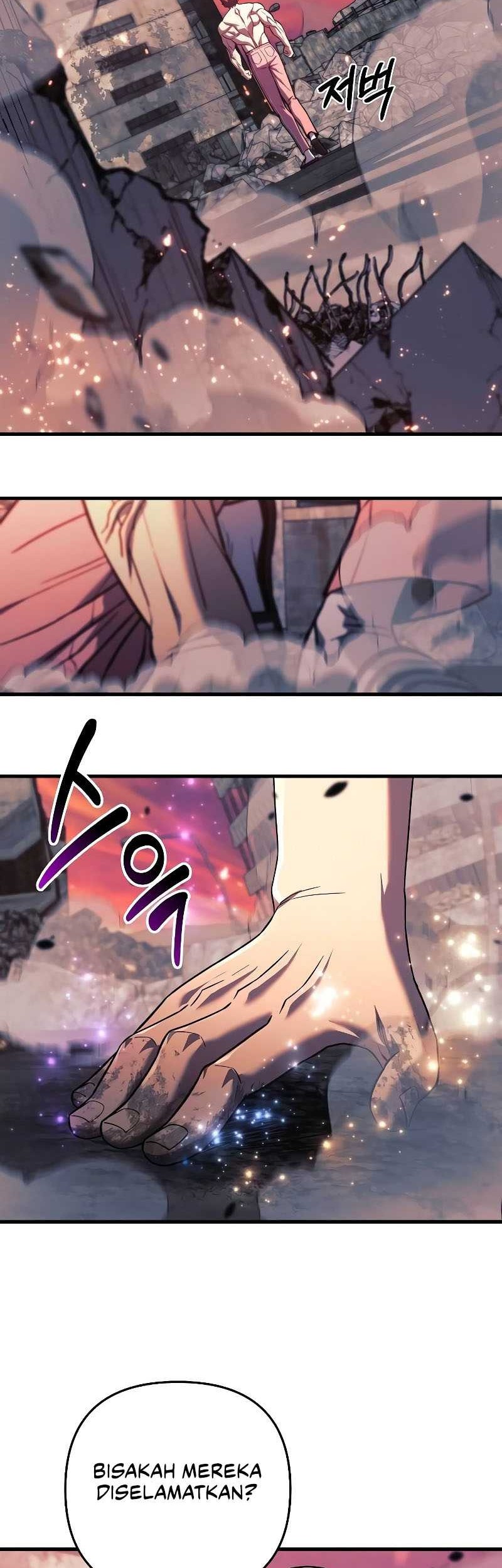 I’ll be Taking a Break for Personal Reasons Chapter 119 - halaman 68