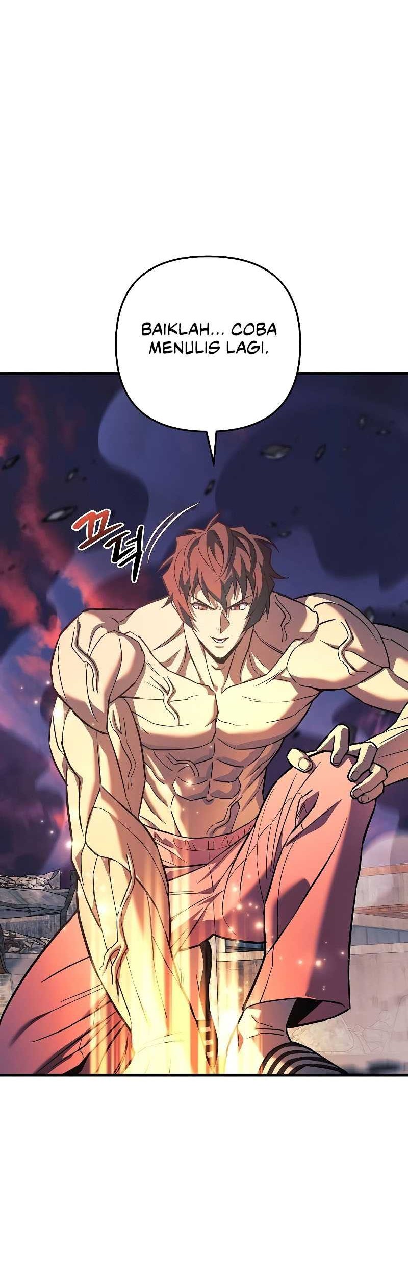 I’ll be Taking a Break for Personal Reasons Chapter 119 - halaman 70