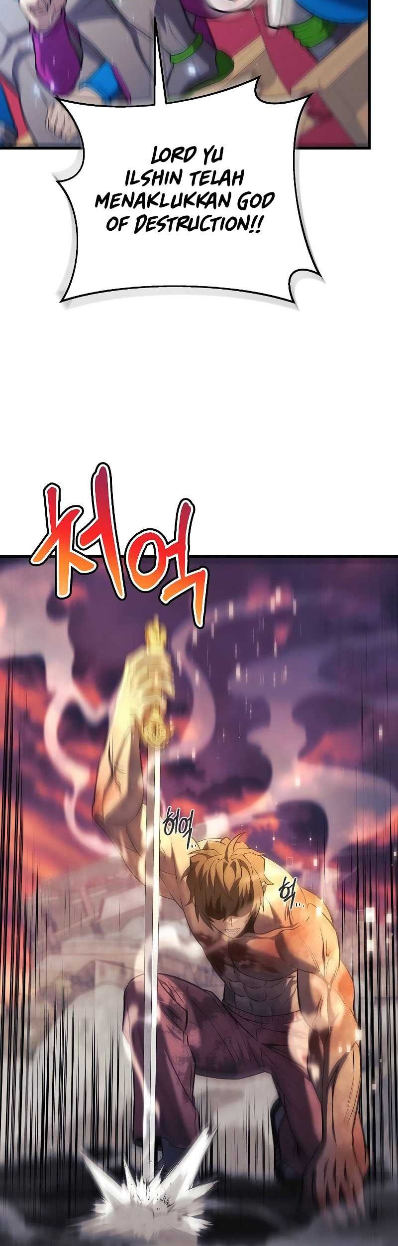 I’ll be Taking a Break for Personal Reasons Chapter 119 - halaman 9