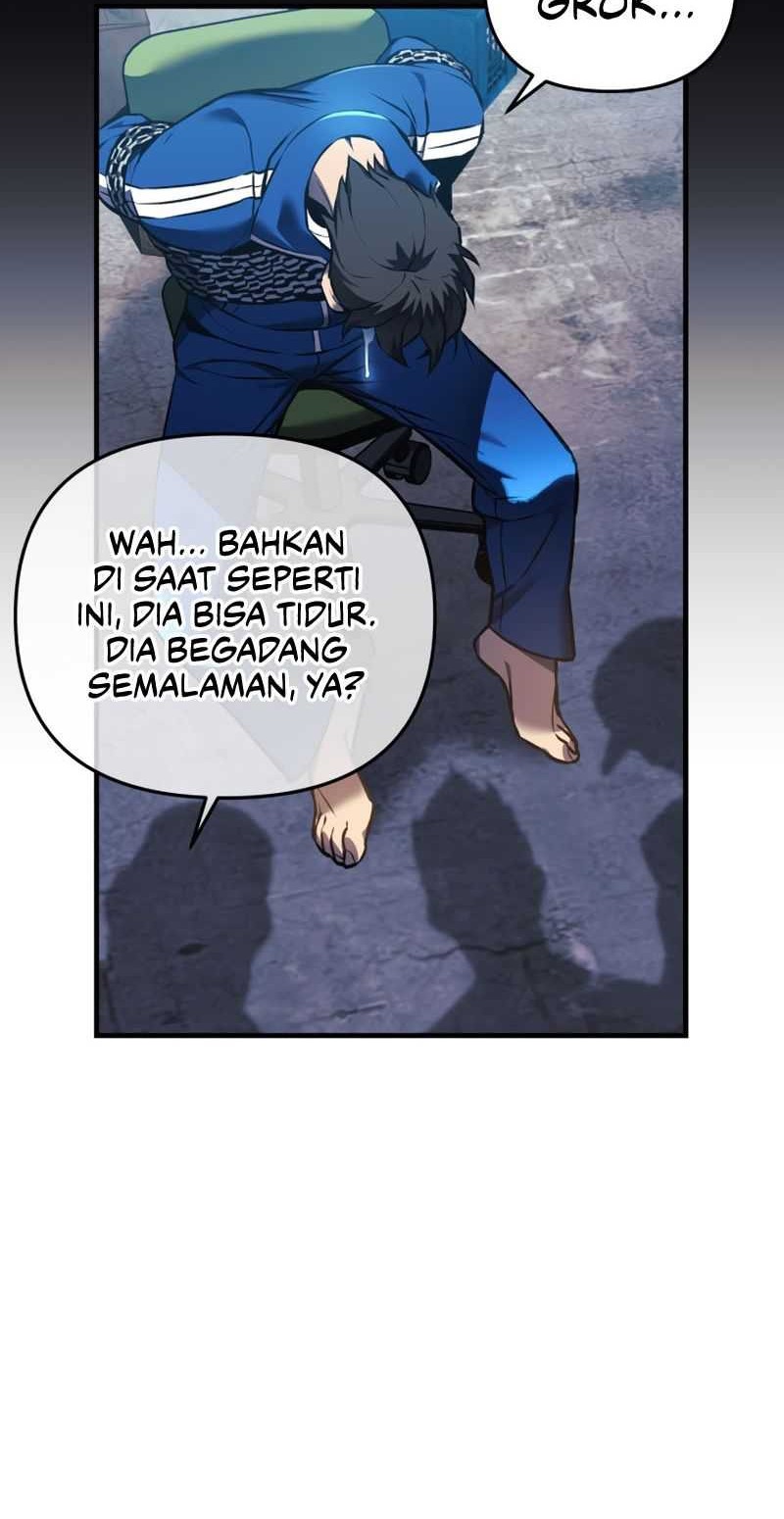 I’ll be Taking a Break for Personal Reasons Chapter 12 - halaman 13