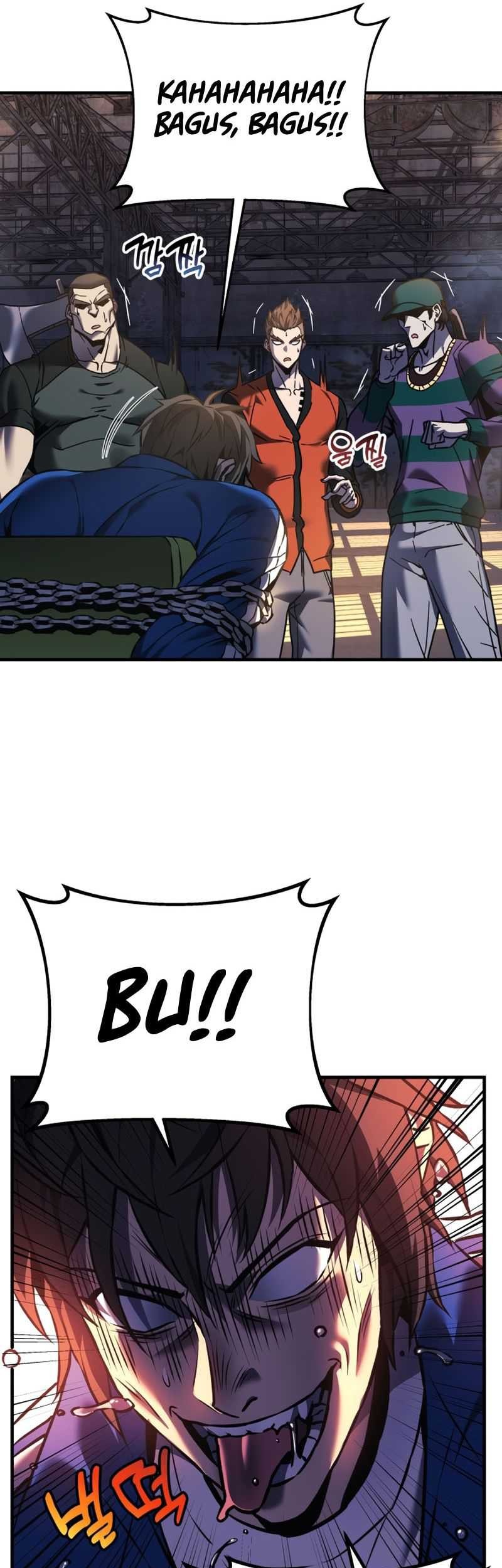I’ll be Taking a Break for Personal Reasons Chapter 12 - halaman 14