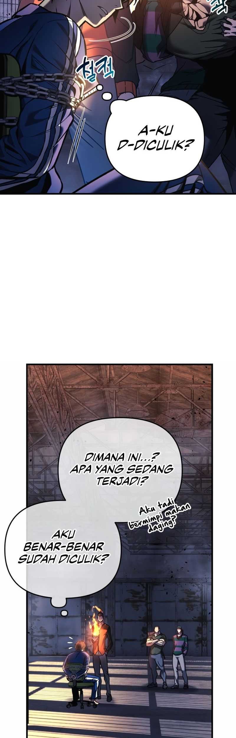 I’ll be Taking a Break for Personal Reasons Chapter 12 - halaman 16