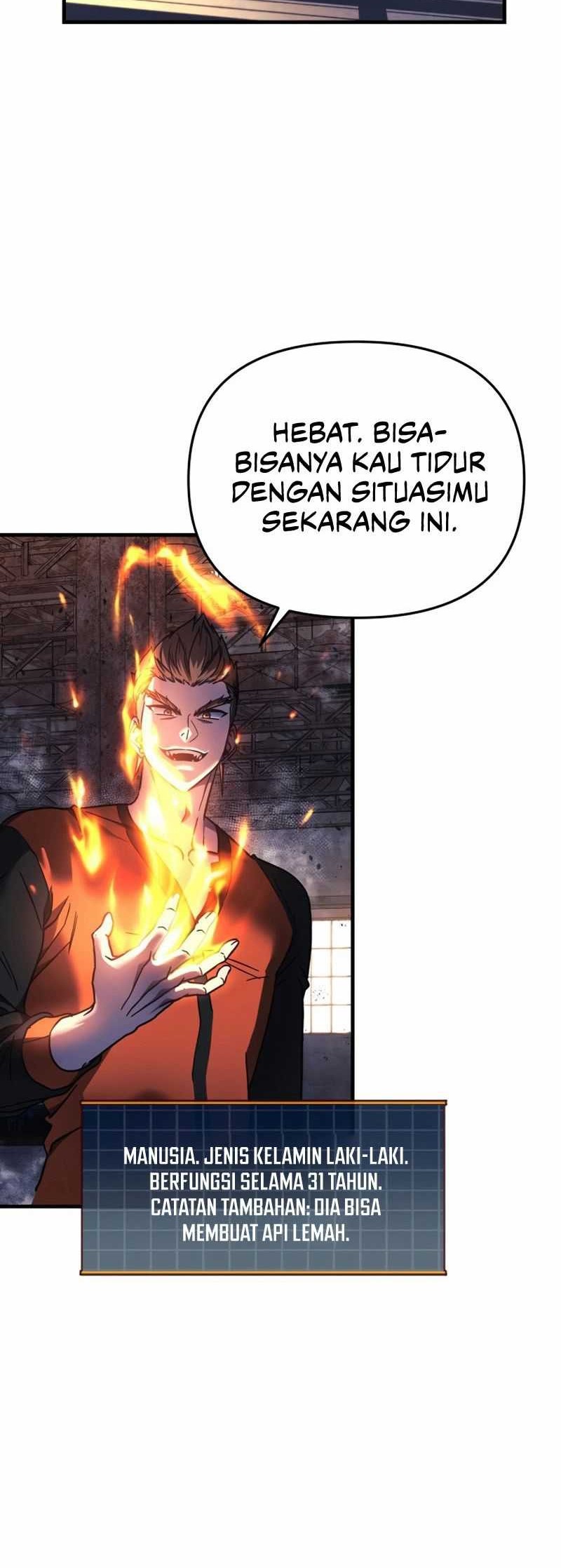 I’ll be Taking a Break for Personal Reasons Chapter 12 - halaman 17