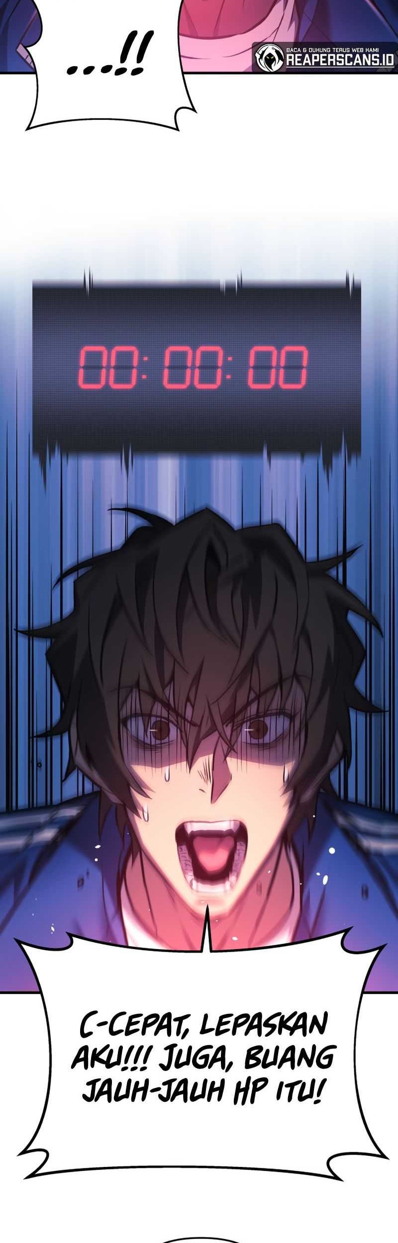 I’ll be Taking a Break for Personal Reasons Chapter 12 - halaman 23