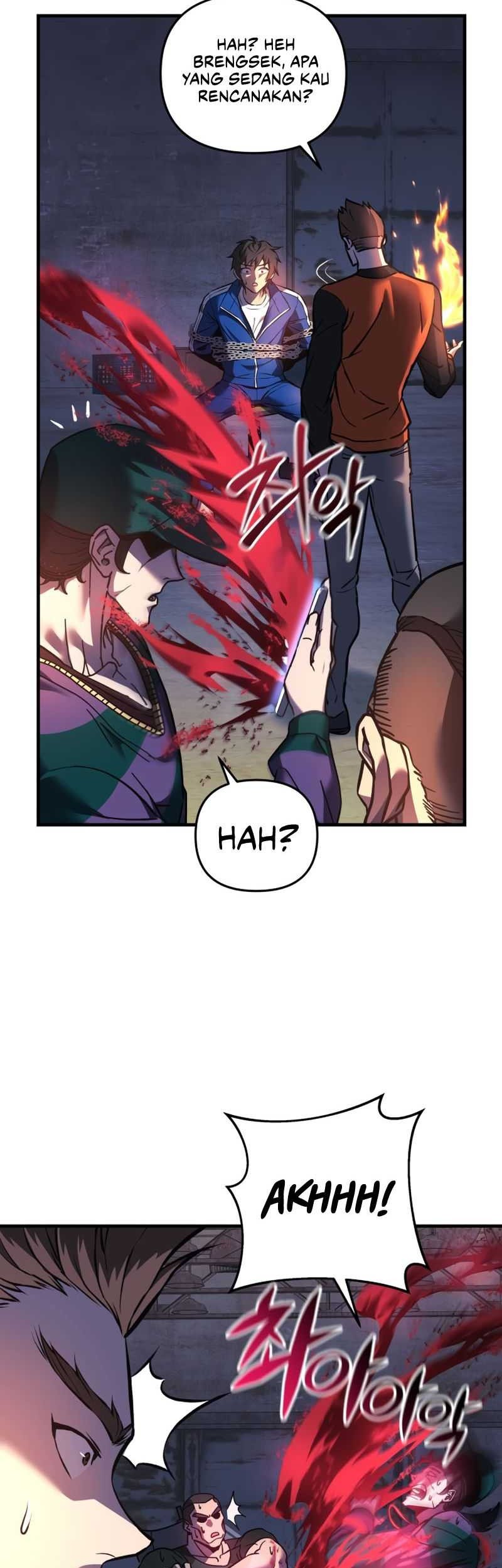 I’ll be Taking a Break for Personal Reasons Chapter 12 - halaman 24