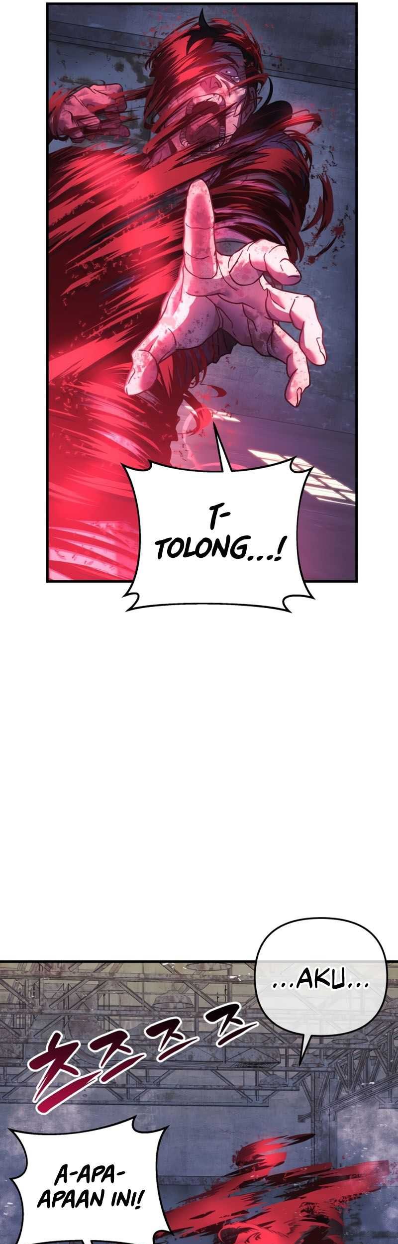 I’ll be Taking a Break for Personal Reasons Chapter 12 - halaman 26