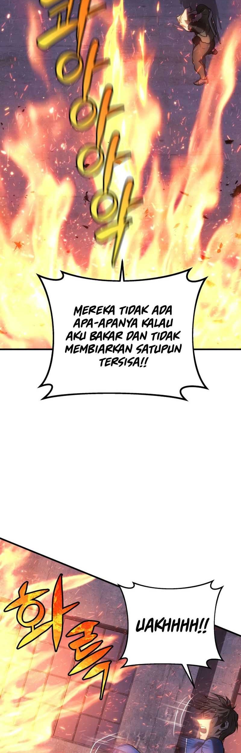 I’ll be Taking a Break for Personal Reasons Chapter 12 - halaman 31