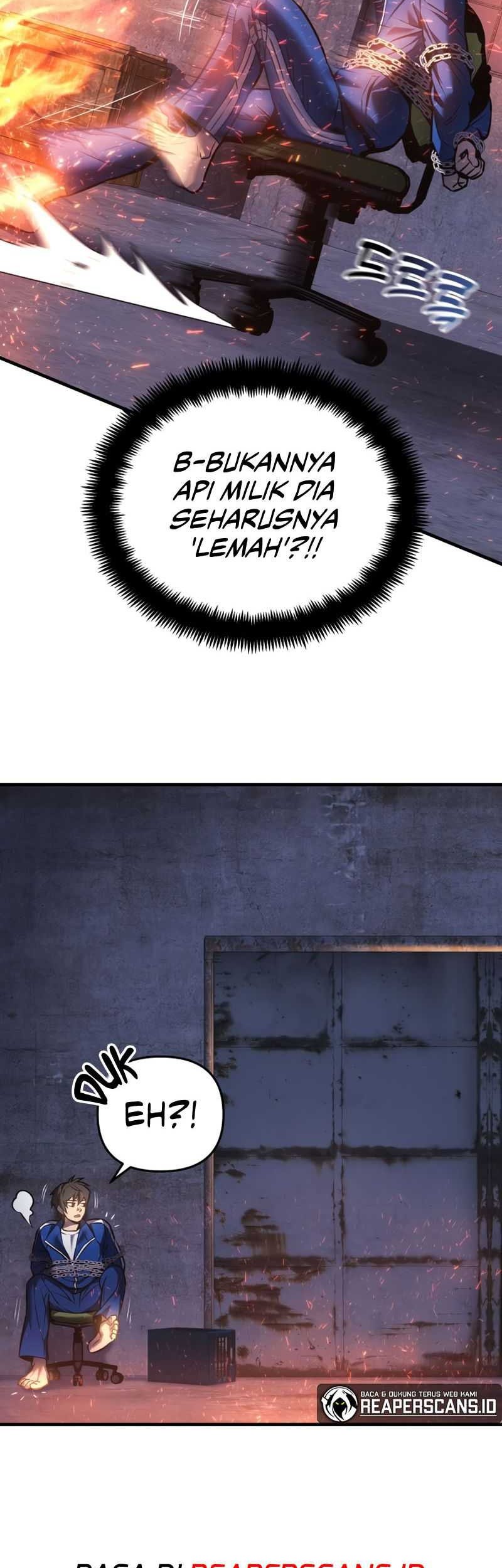 I’ll be Taking a Break for Personal Reasons Chapter 12 - halaman 32