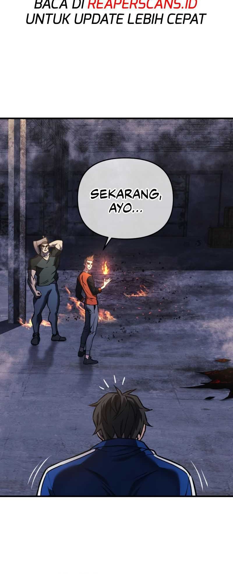 I’ll be Taking a Break for Personal Reasons Chapter 12 - halaman 33
