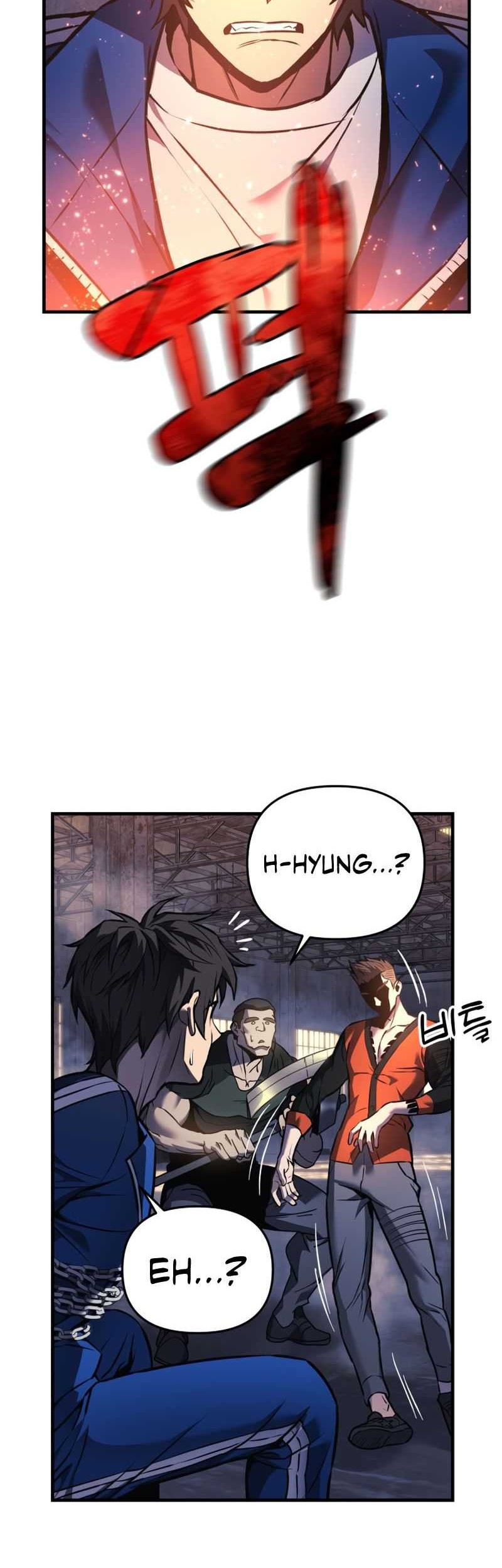 I’ll be Taking a Break for Personal Reasons Chapter 12 - halaman 35