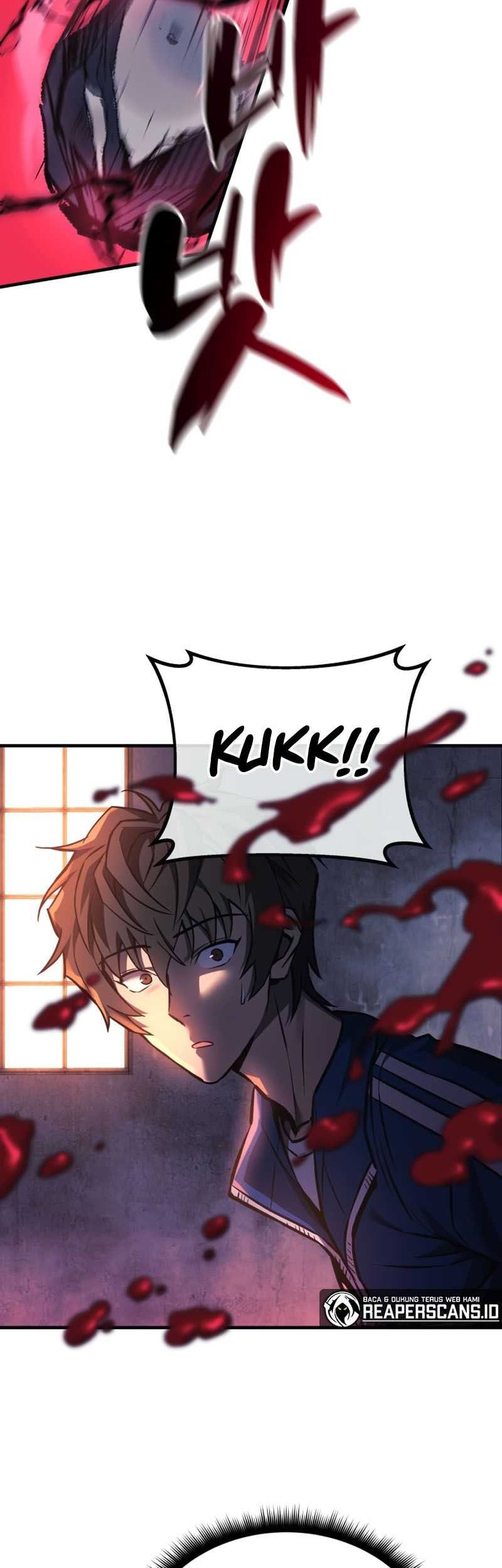 I’ll be Taking a Break for Personal Reasons Chapter 12 - halaman 43