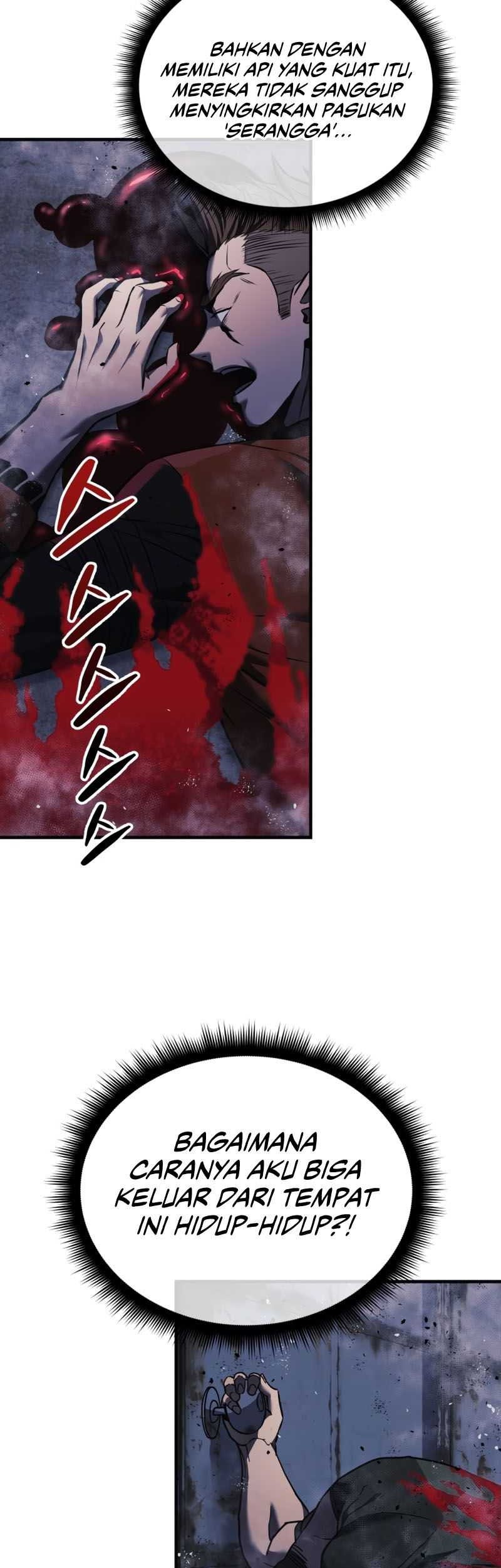I’ll be Taking a Break for Personal Reasons Chapter 12 - halaman 44