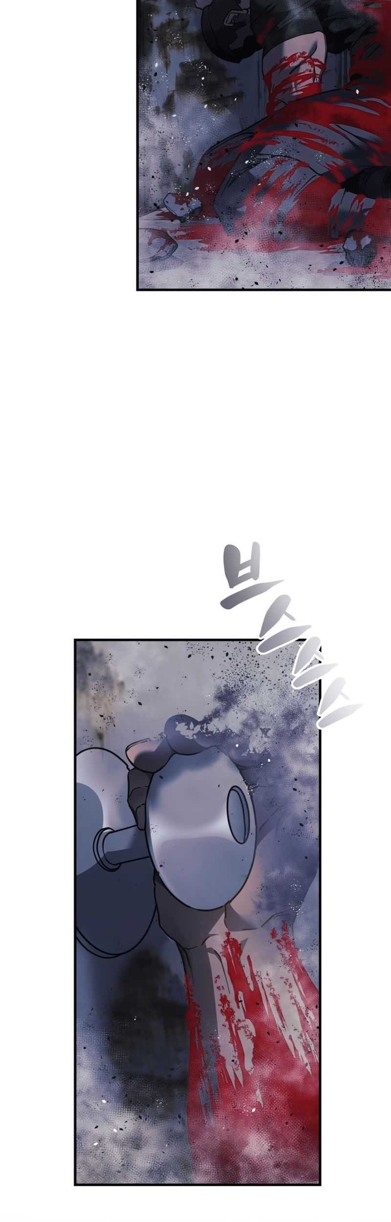 I’ll be Taking a Break for Personal Reasons Chapter 12 - halaman 45