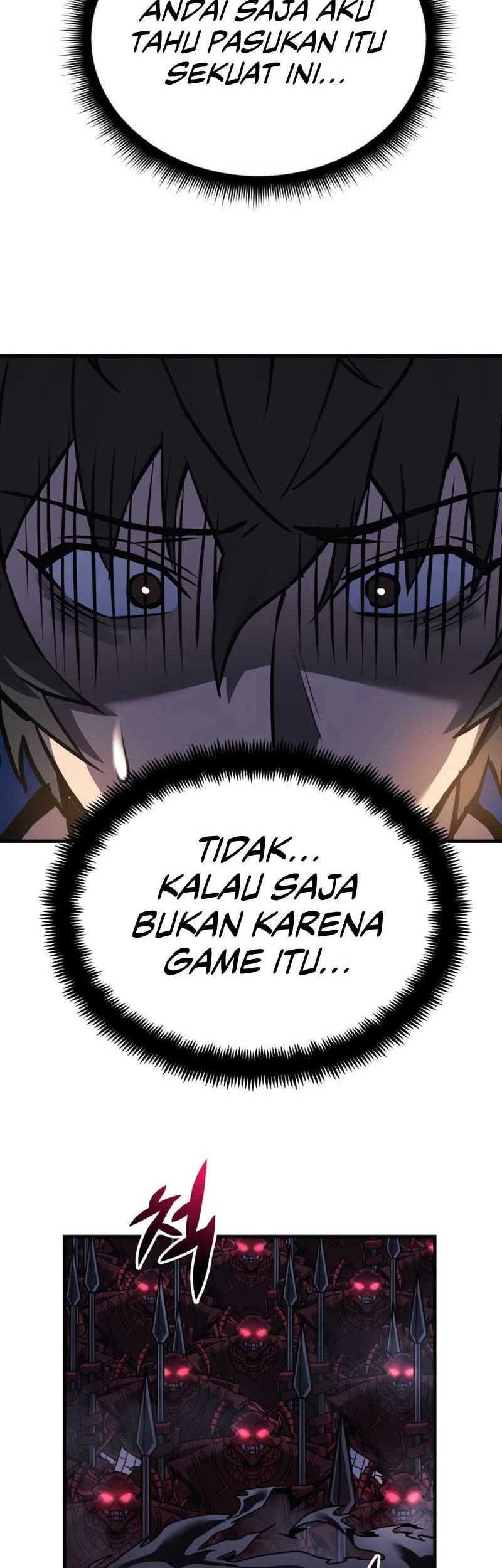 I’ll be Taking a Break for Personal Reasons Chapter 12 - halaman 47