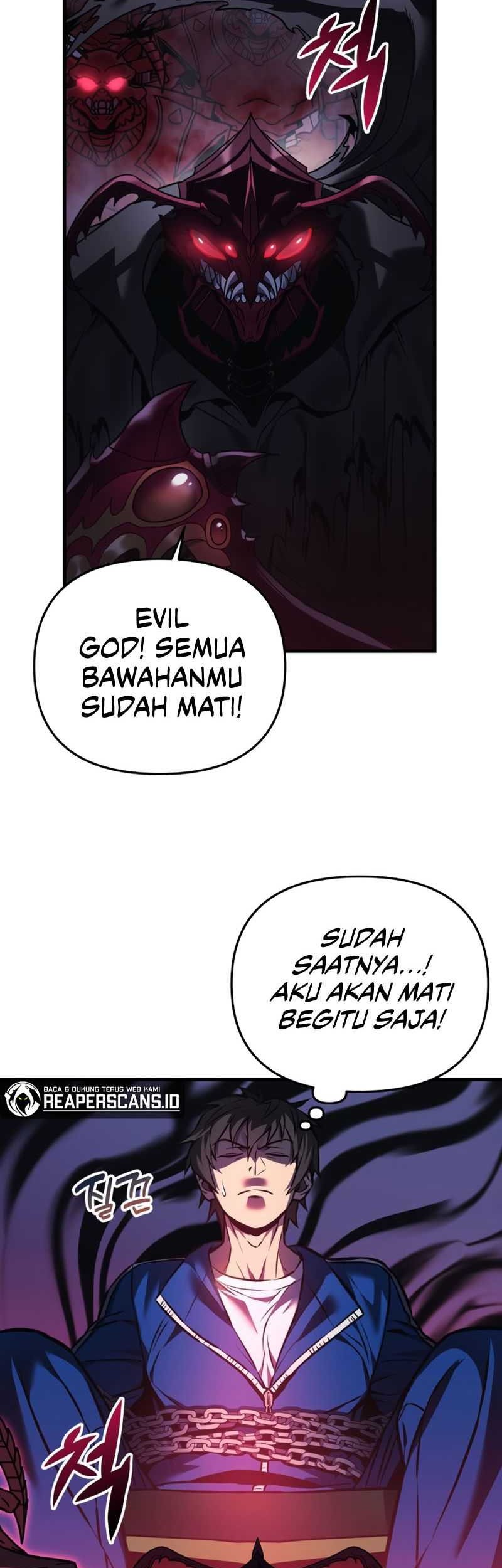 I’ll be Taking a Break for Personal Reasons Chapter 12 - halaman 48