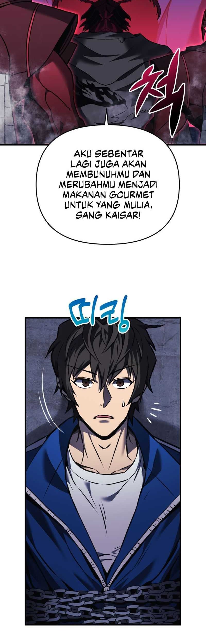 I’ll be Taking a Break for Personal Reasons Chapter 12 - halaman 49