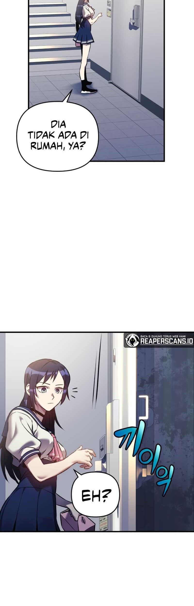 I’ll be Taking a Break for Personal Reasons Chapter 12 - halaman 5