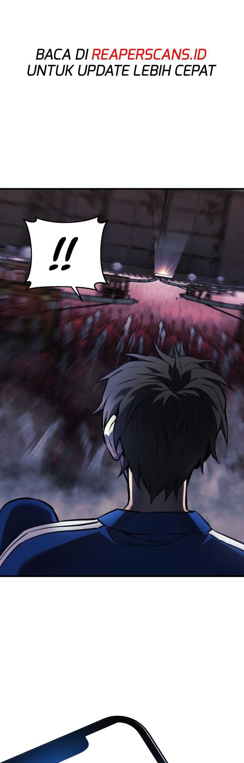 I’ll be Taking a Break for Personal Reasons Chapter 12 - halaman 50