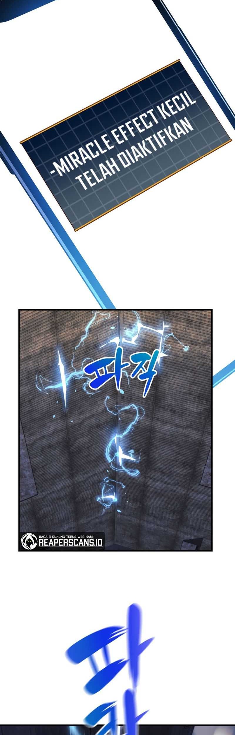 I’ll be Taking a Break for Personal Reasons Chapter 12 - halaman 51