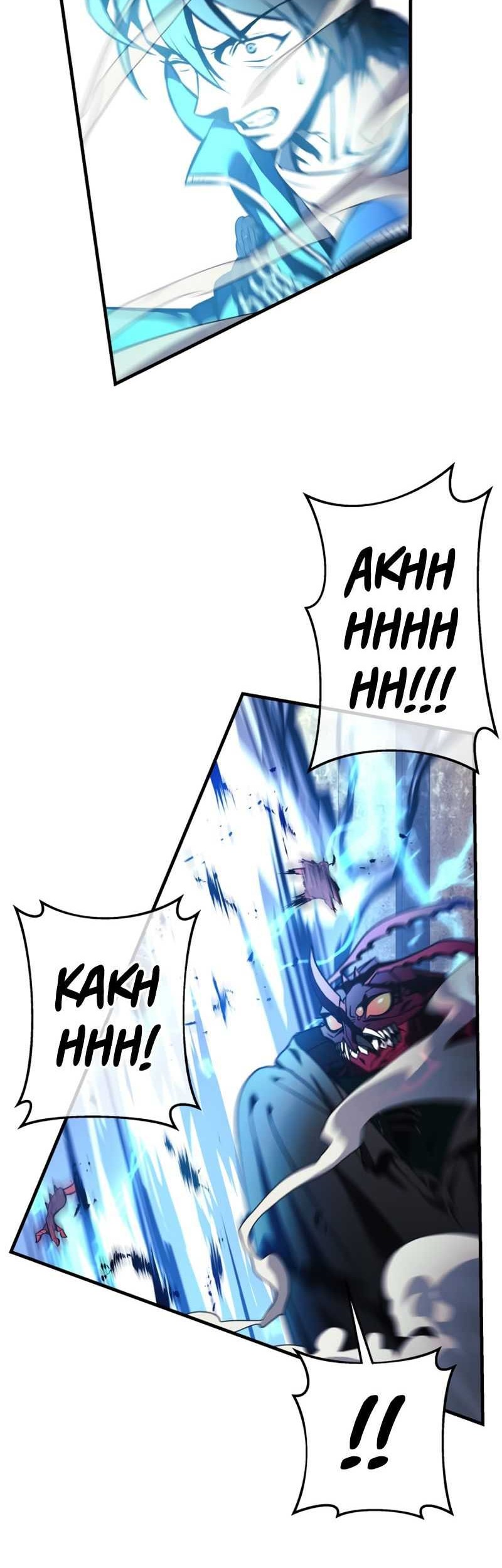 I’ll be Taking a Break for Personal Reasons Chapter 12 - halaman 53