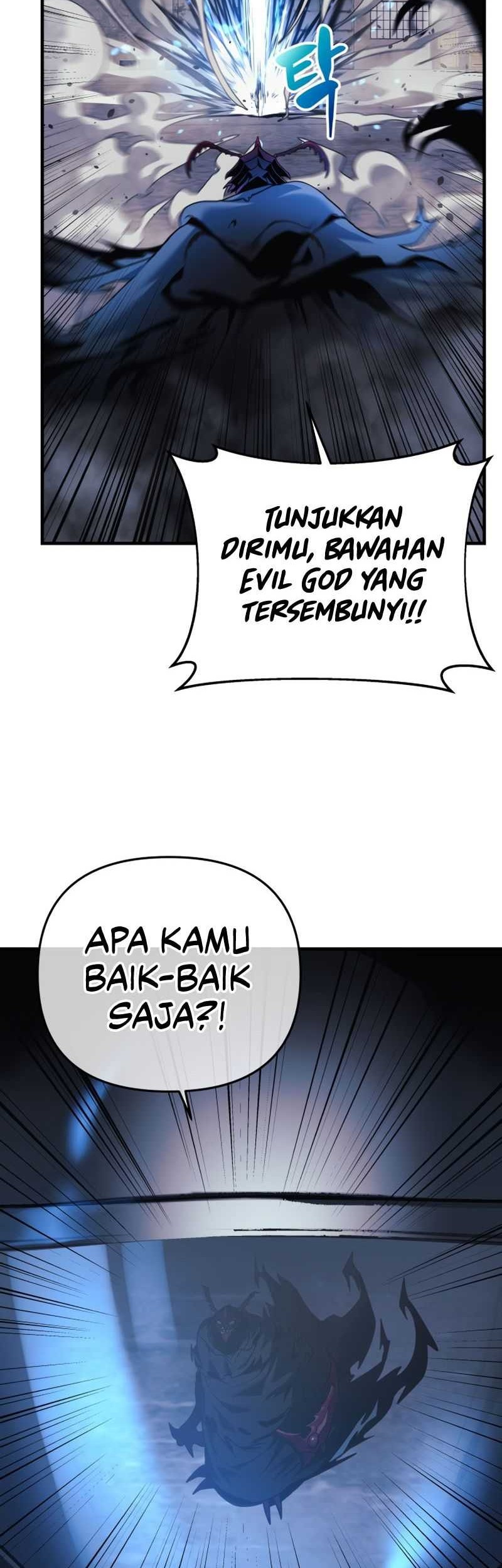 I’ll be Taking a Break for Personal Reasons Chapter 12 - halaman 55