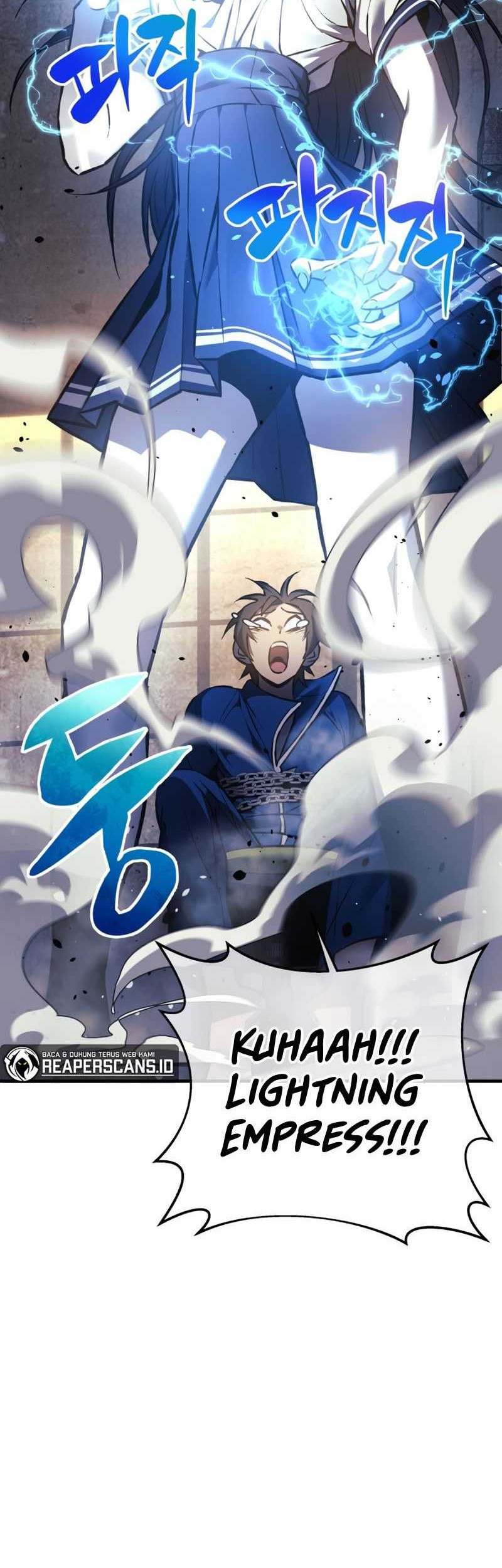 I’ll be Taking a Break for Personal Reasons Chapter 12 - halaman 57