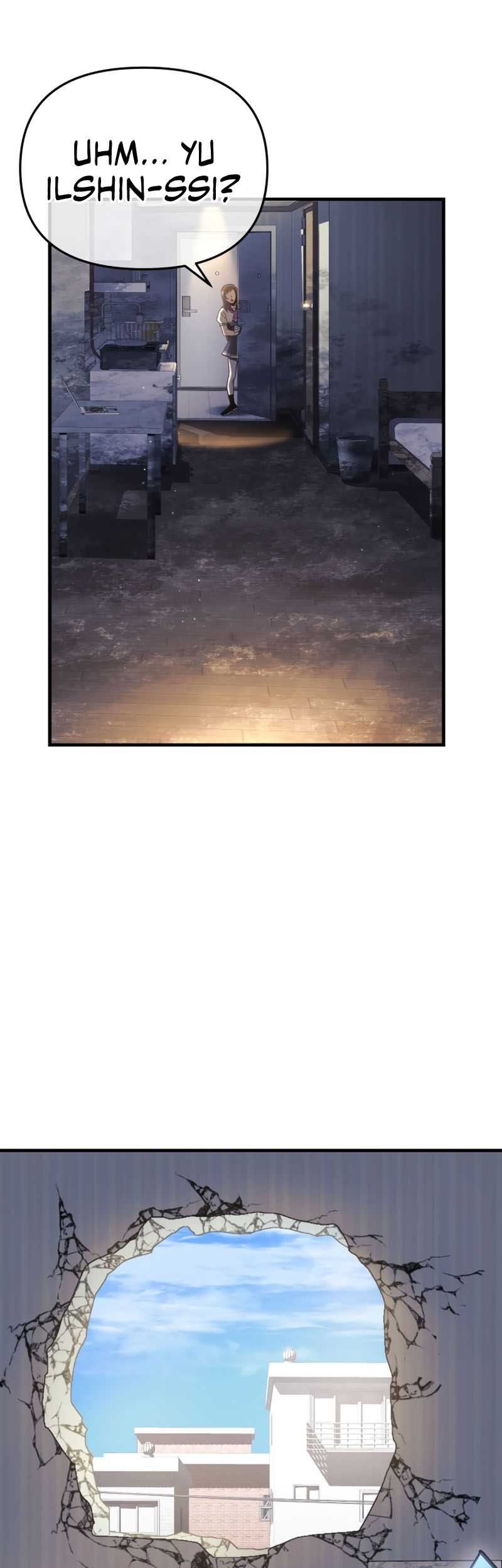 I’ll be Taking a Break for Personal Reasons Chapter 12 - halaman 6