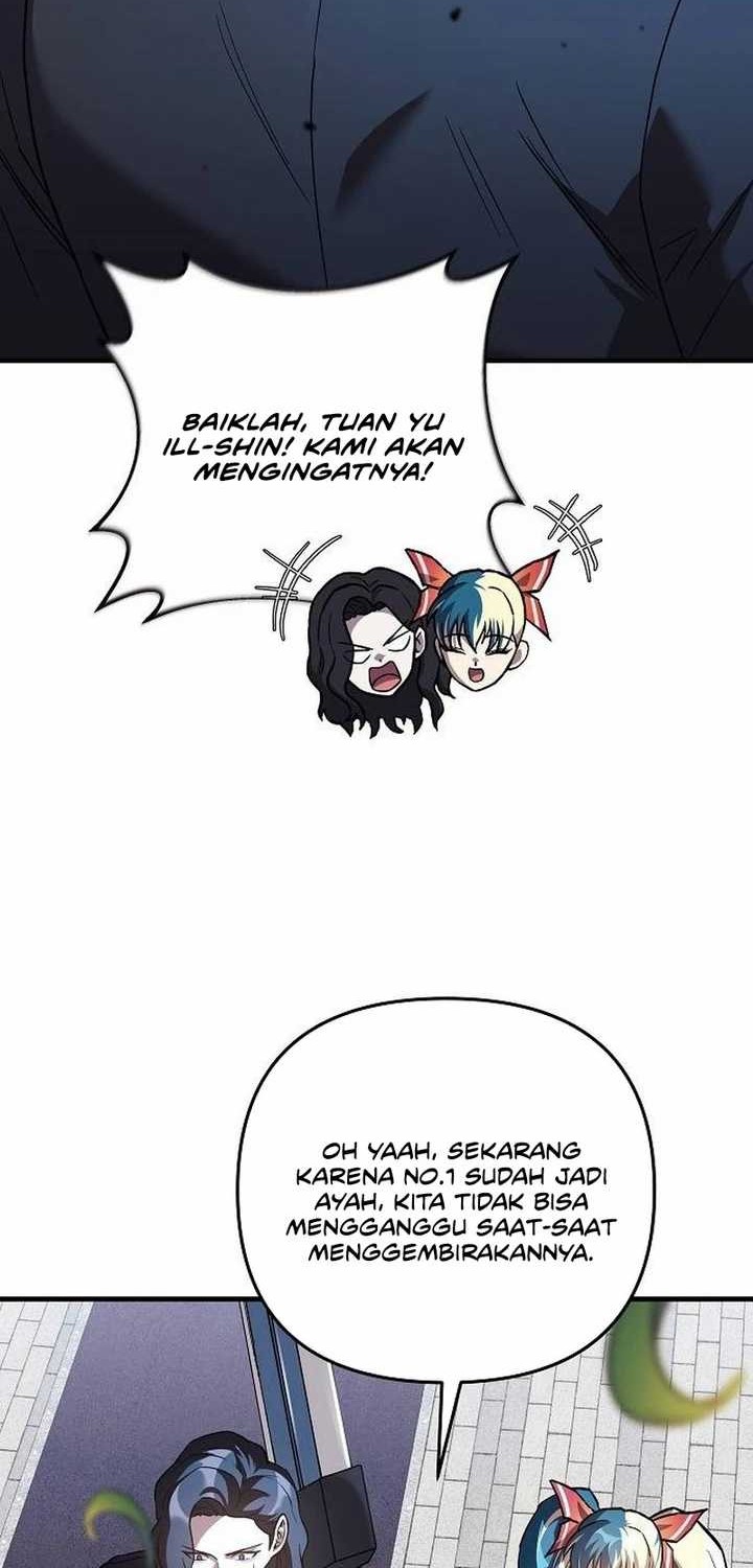 I’ll be Taking a Break for Personal Reasons Chapter 120 - halaman 10