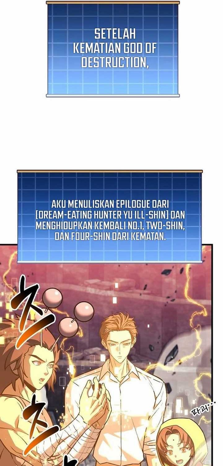 I’ll be Taking a Break for Personal Reasons Chapter 120 - halaman 14