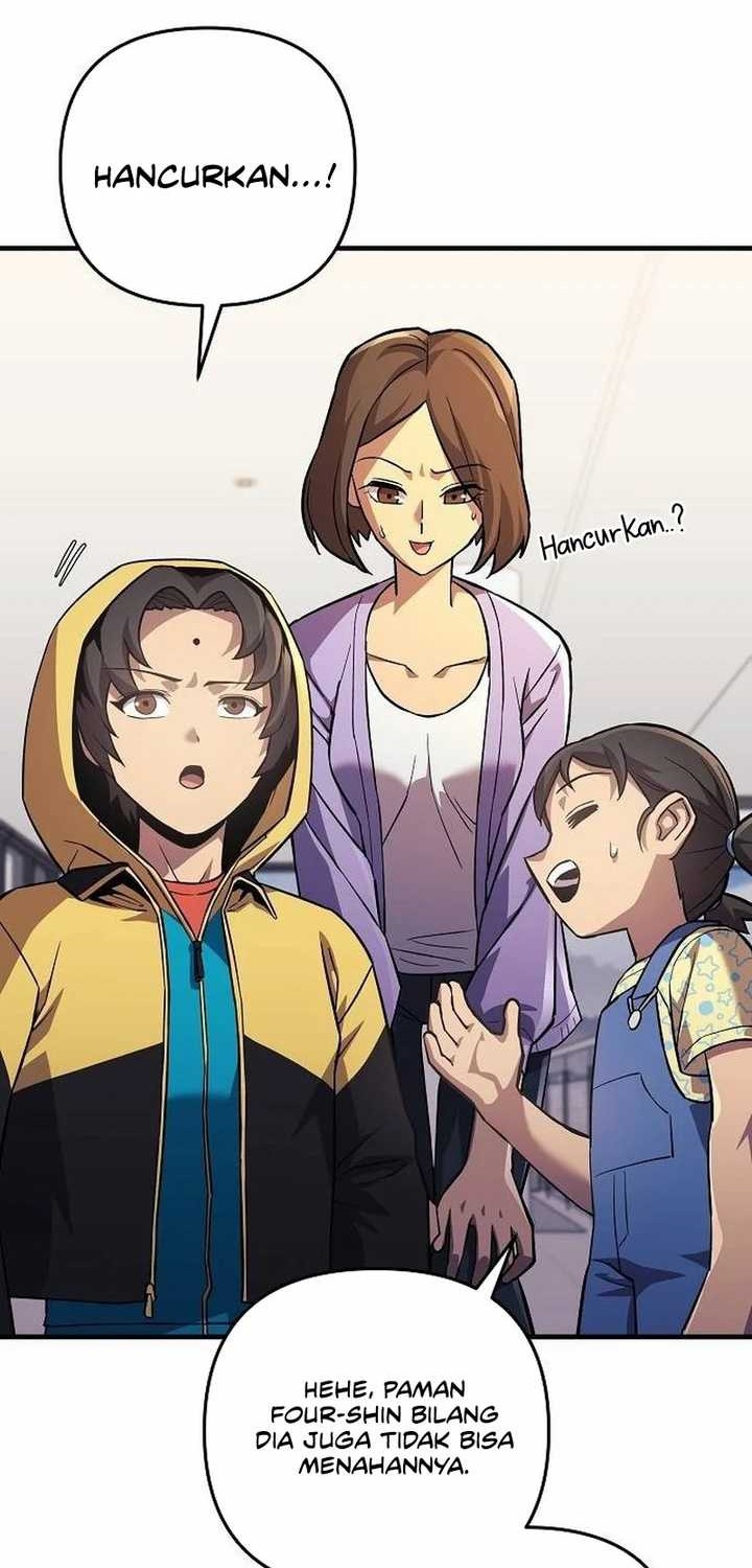 I’ll be Taking a Break for Personal Reasons Chapter 120 - halaman 22
