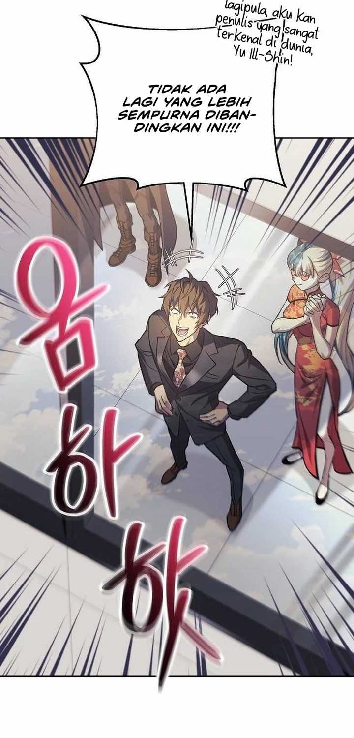 I’ll be Taking a Break for Personal Reasons Chapter 120 - halaman 24