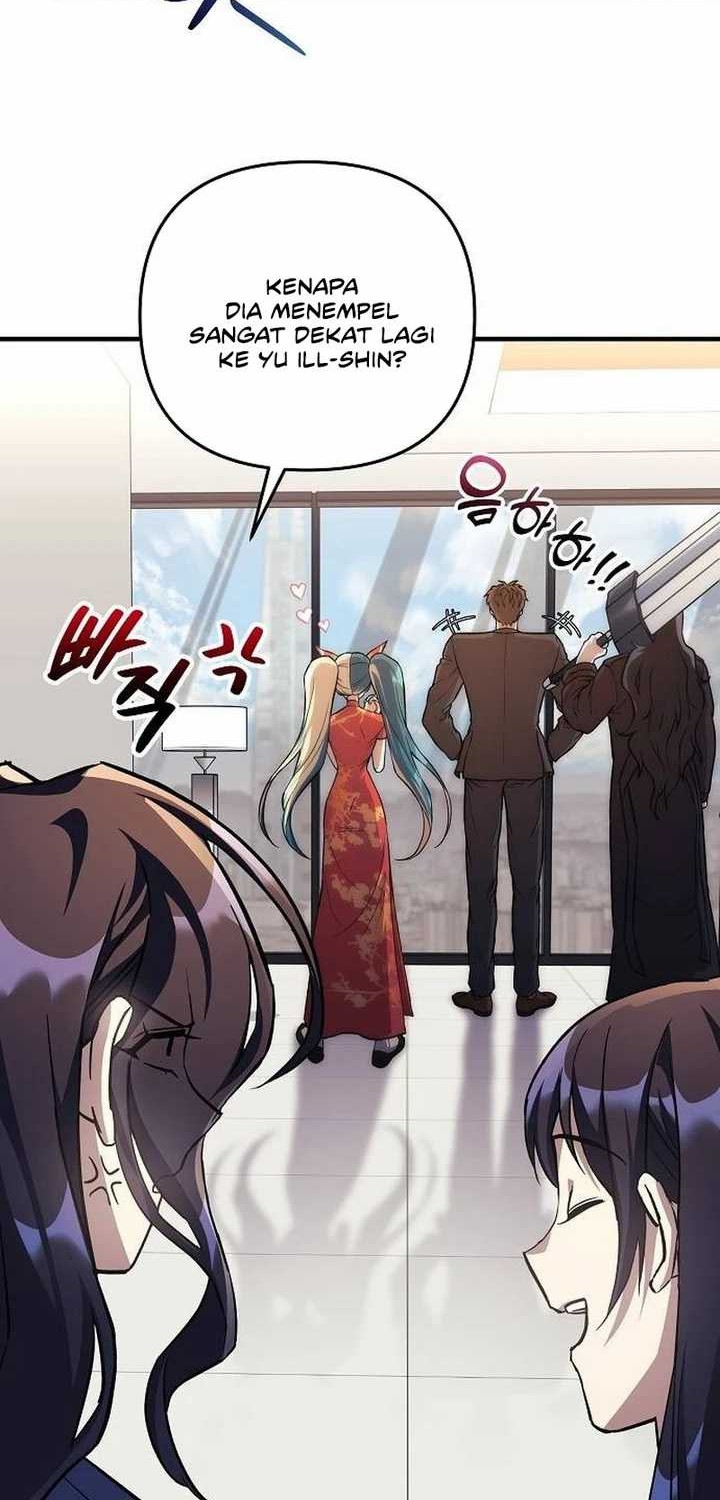 I’ll be Taking a Break for Personal Reasons Chapter 120 - halaman 26