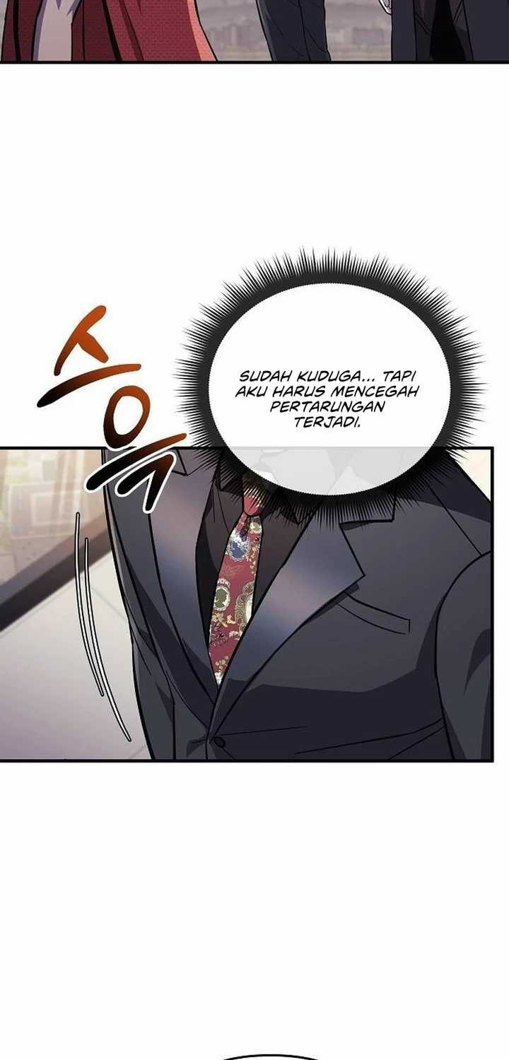 I’ll be Taking a Break for Personal Reasons Chapter 120 - halaman 30