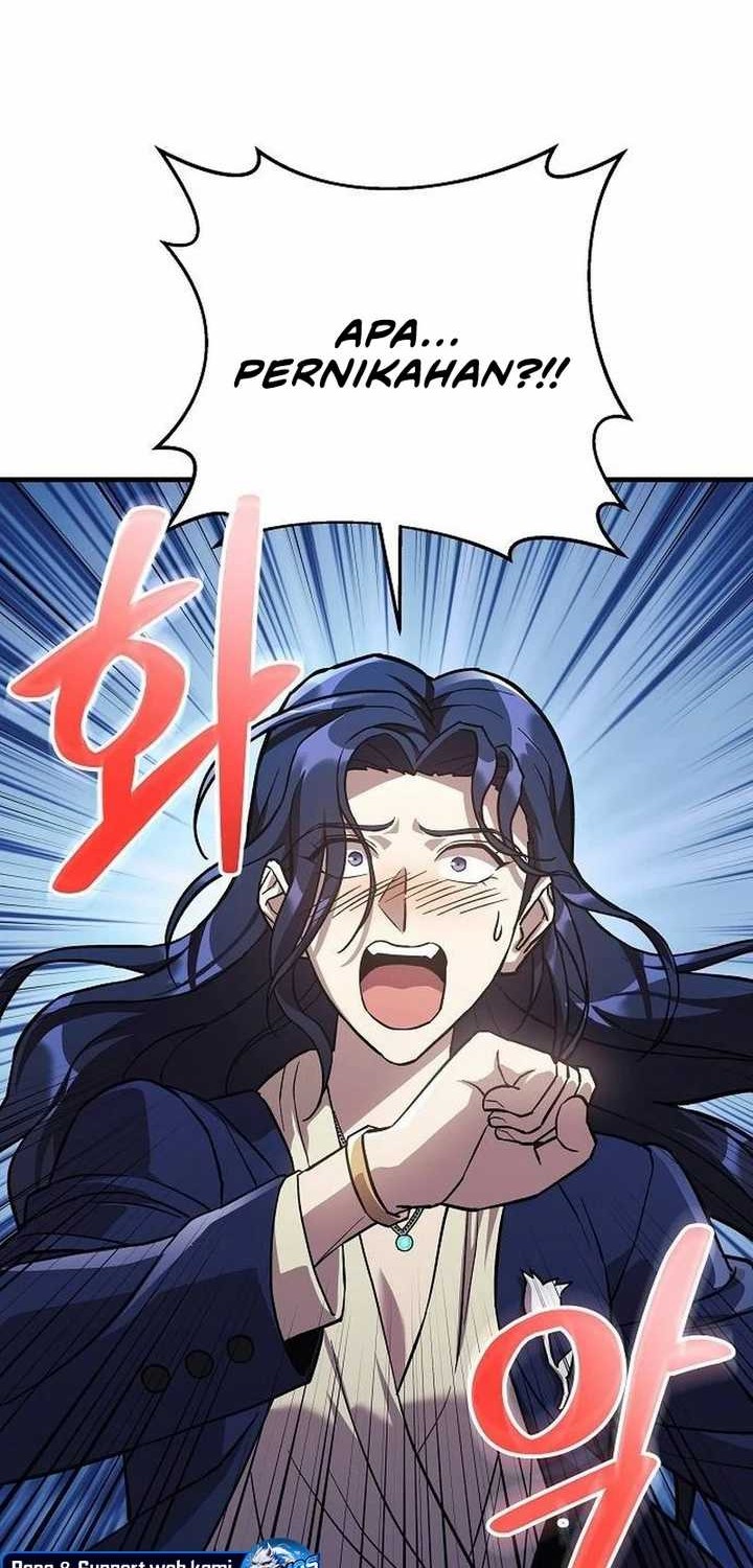 I’ll be Taking a Break for Personal Reasons Chapter 120 - halaman 32
