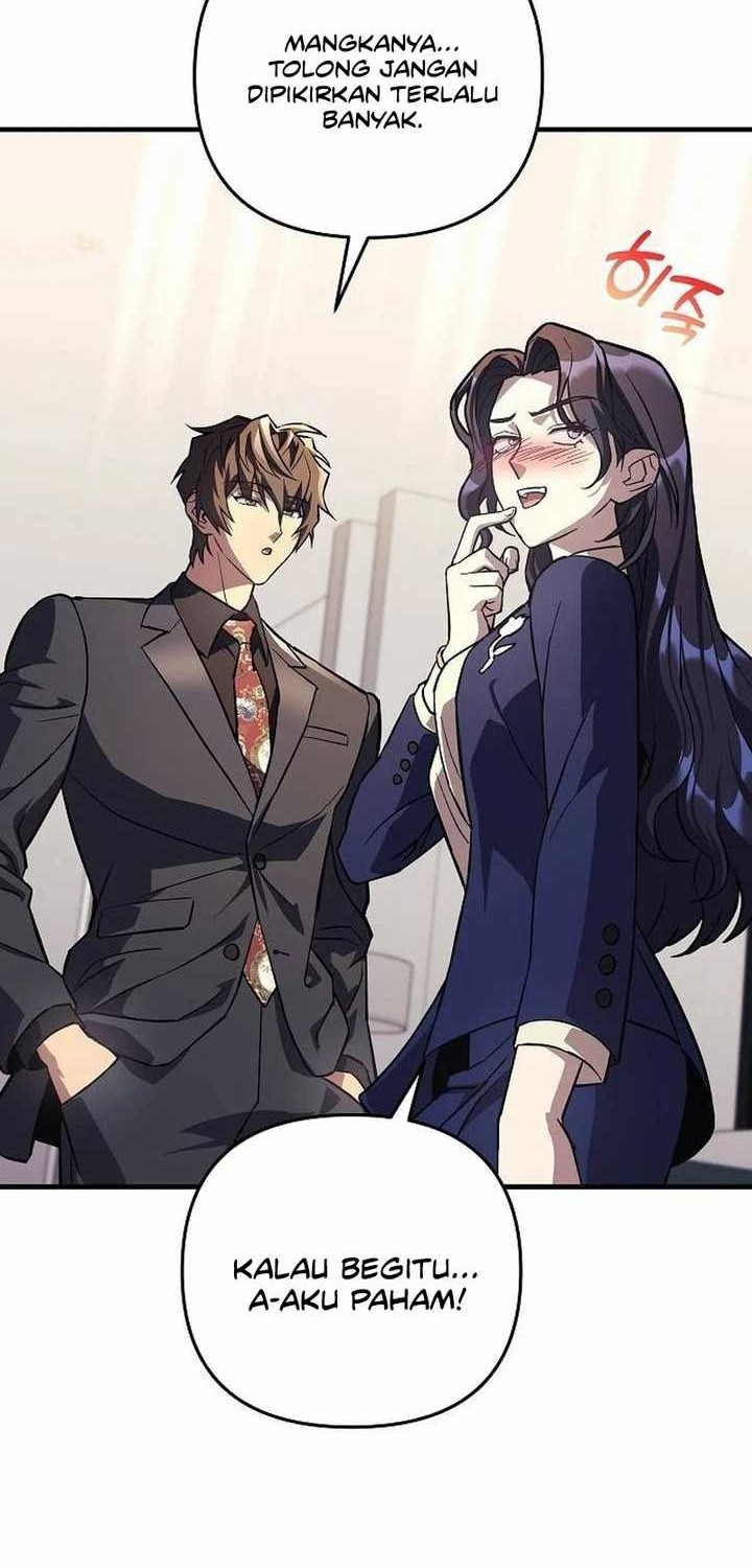 I’ll be Taking a Break for Personal Reasons Chapter 120 - halaman 34