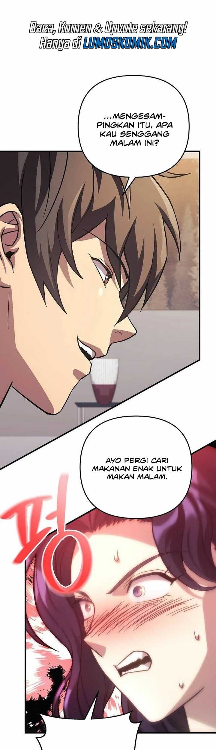 I’ll be Taking a Break for Personal Reasons Chapter 120 - halaman 35