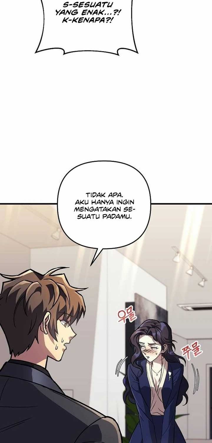 I’ll be Taking a Break for Personal Reasons Chapter 120 - halaman 36