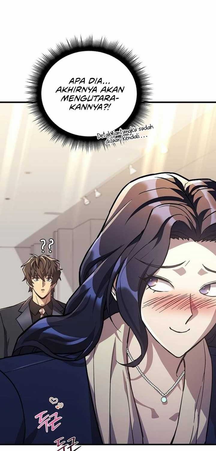 I’ll be Taking a Break for Personal Reasons Chapter 120 - halaman 38