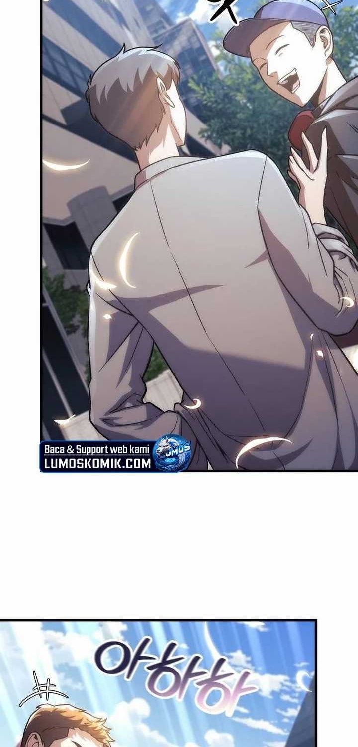 I’ll be Taking a Break for Personal Reasons Chapter 120 - halaman 4
