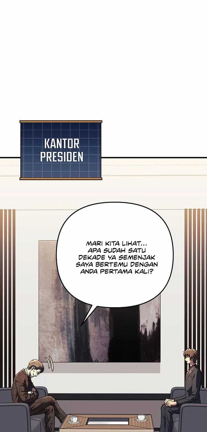 I’ll be Taking a Break for Personal Reasons Chapter 120 - halaman 42