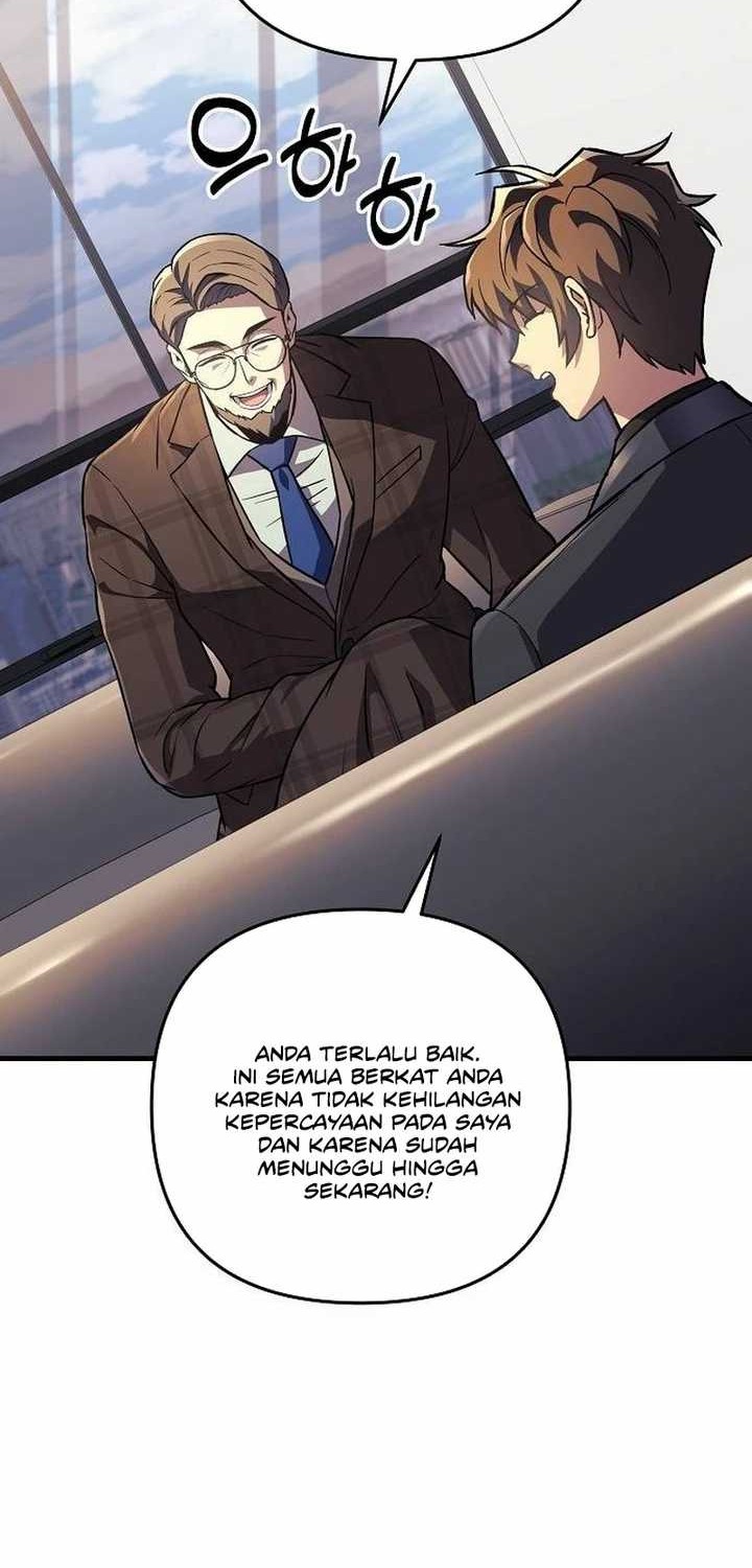 I’ll be Taking a Break for Personal Reasons Chapter 120 - halaman 44