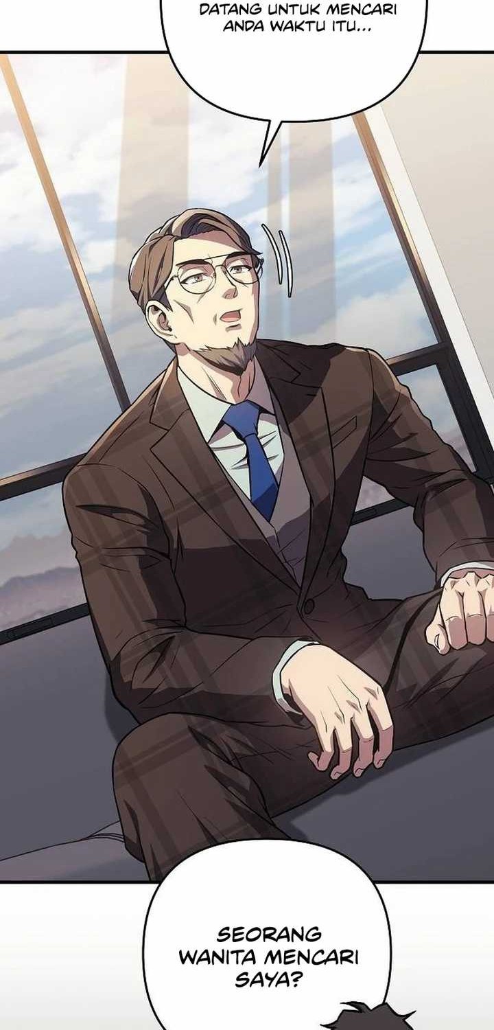 I’ll be Taking a Break for Personal Reasons Chapter 120 - halaman 46